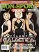 Search : Non-Sport Update Magazine Battlestar Galactica Cover (Volume 17)
