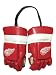 Detroit Red Wings NHL Replica Mini Gloves