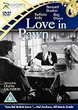 Love In Pawn [DVD] [1951]