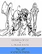 Glinda of Oz (English Edition)