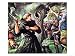 Saint Boniface Art Giclee Poster Print by Michael Godfrey, 24x18