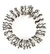 Bracelet: Ruffles