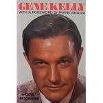 Gene Kelly: A Biography book cover