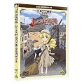 世界名作劇場・完結版 レ・ミゼラブル 少女コゼット [DVD]