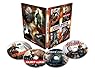 Steve Austin 4-Pack Steelbook [Blu-ray]