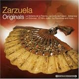 Originals: Zarzuela
