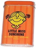 Mr. Men & Little Miss Adhesive Bandages