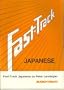 Fast-Track Japanese (Book/Cassette Course)