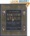 The Annotated Brothers Grimm