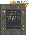 The Annotated Brothers Grimm