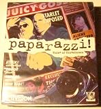 Paparazzi! Tales of Tinseltown