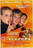 Little Secrets Poster Movie 11x17 Evan Rachel Wood David Gallagher Vivica A. Fox Michael Angarano