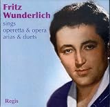 Fritz Wunderlich Sings Arias