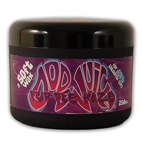 Dodo Juice Purple Haze Soft Wax