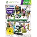 Sports Island Freedom (Kinect erforderlich)