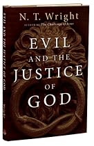 Evil And the Justice of God