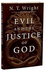 Evil And the Justice of God