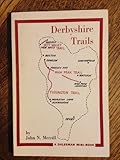 Derbyshire trails