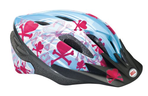 Bell Blaze Bike Helmet