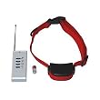 COLLAR con SONIDO y SISTEMA de VIBRACION para ENTRENAMIENTO de PETZIP