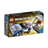 LEGO? Racers Hero 7970