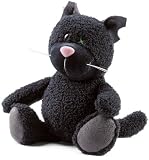 Eigenschaften Nici 29153 / NICI Simsalabeans, Katze Samuel, schlenker, 15cm, mit Stimme, Plüsch