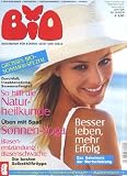 Bio - Gesundheit für Körper,Geist,Seele