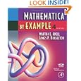 Mathematica by Example, Fourth Edition