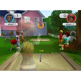 Game Party 2