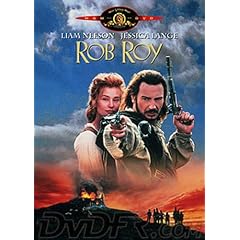Rob Roy
