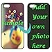 Generic The Weeknd XO Hard Snap-on Backcover Case for iPhone 5/5S