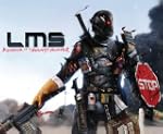 Last Man Standing: Killbook of a Boun...