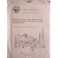 Geologic Map and Section of Mount Rainier National Park Washington, Map I-432... by Richard S. Fiske, C. A. Hopson, and Aaron C. Waters