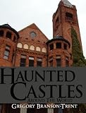 Image of Haunted Castles Around The World