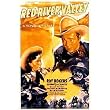 Red River Valley - Movie Poster