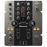 PIONEER DJM-250-K DJミキサー