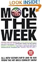 Mock the Week: Scenes We'd Like to See