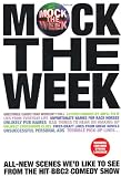 Mock the Week: Scenes We`d Like to See