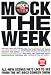 Mock the Week: Scenes We'd Like to See
