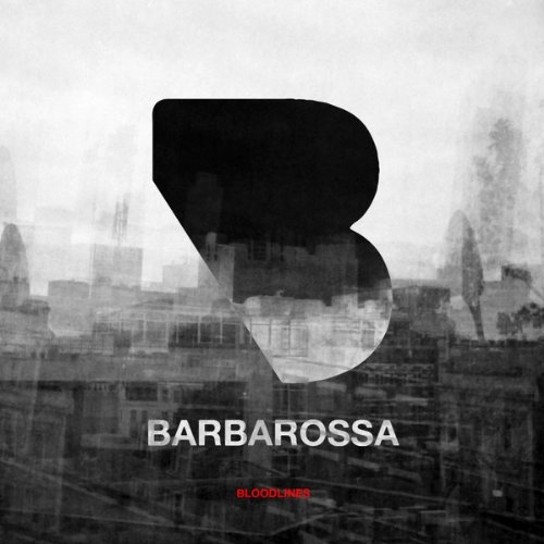 Barbarossa - BloodLines - Zortam Music