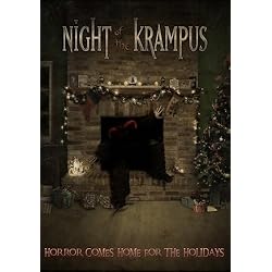 Night of the Krampus