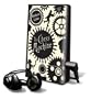The Chess Machine [With Earphones] (Playaway Adult Fiction)