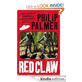 Red Claw