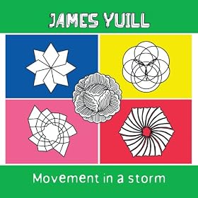 Movement In A Storm