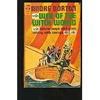 WEB OF THE WITCH WORLD by Andre Norton