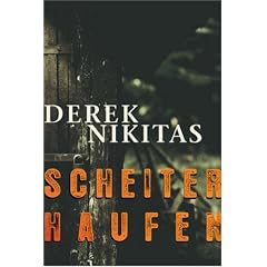 Scheiterhaufen