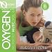 Oxygen Workout Music Vol. 6 Ultimate Dance 145 Bpm For Running, Walking, Elliptical, Treadmill, Aerobics, Fitness