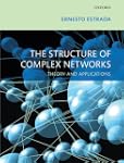 The Structure of Complex Networks: Th...