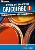 Revue Emme  / EB Bricolage Vol1.