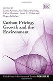 Carbon pricing, growth and the environment